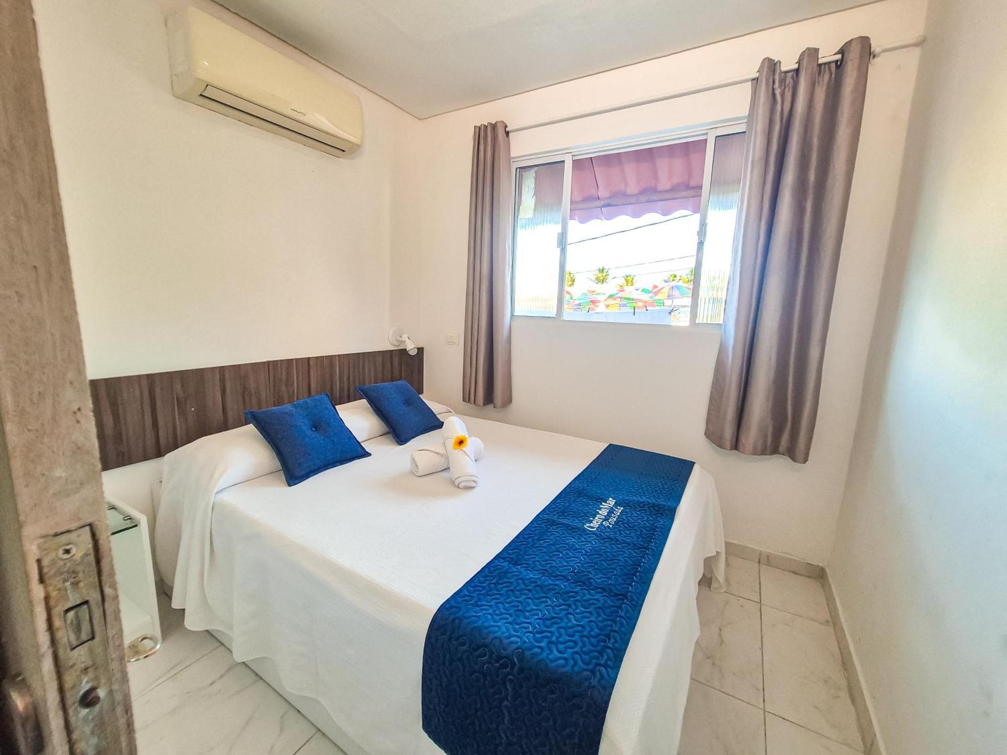 Cheiro Do Mar Inn *