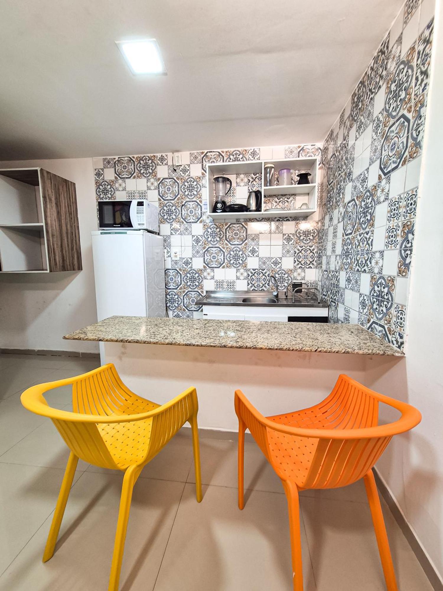 賓館 Cheiro Do Mar Pôrto das Galinhas
