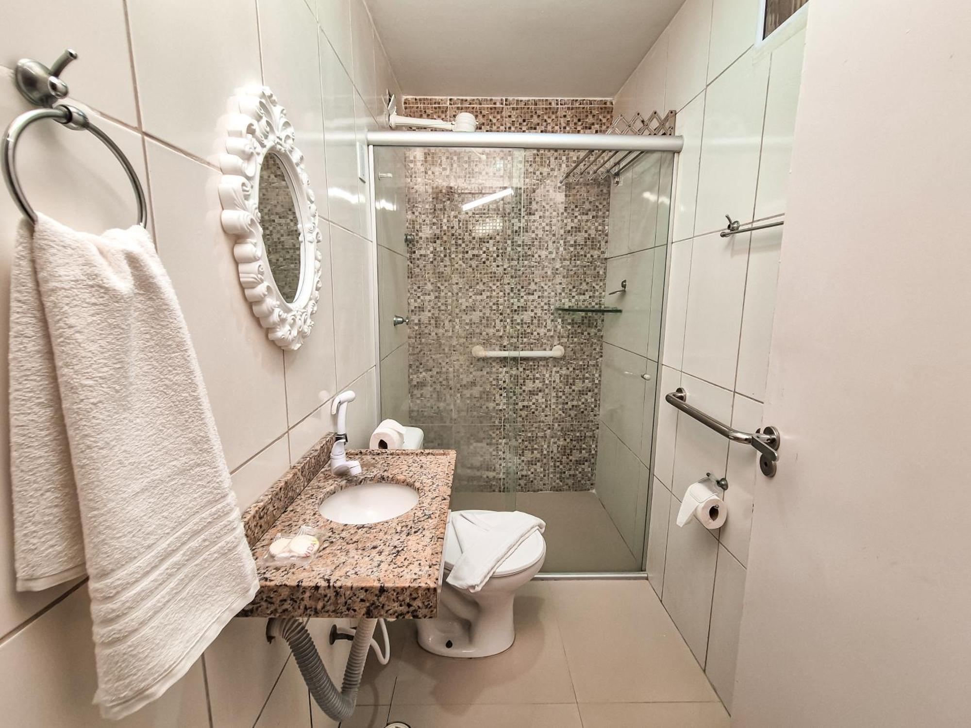 Cheiro Do Mar Inn