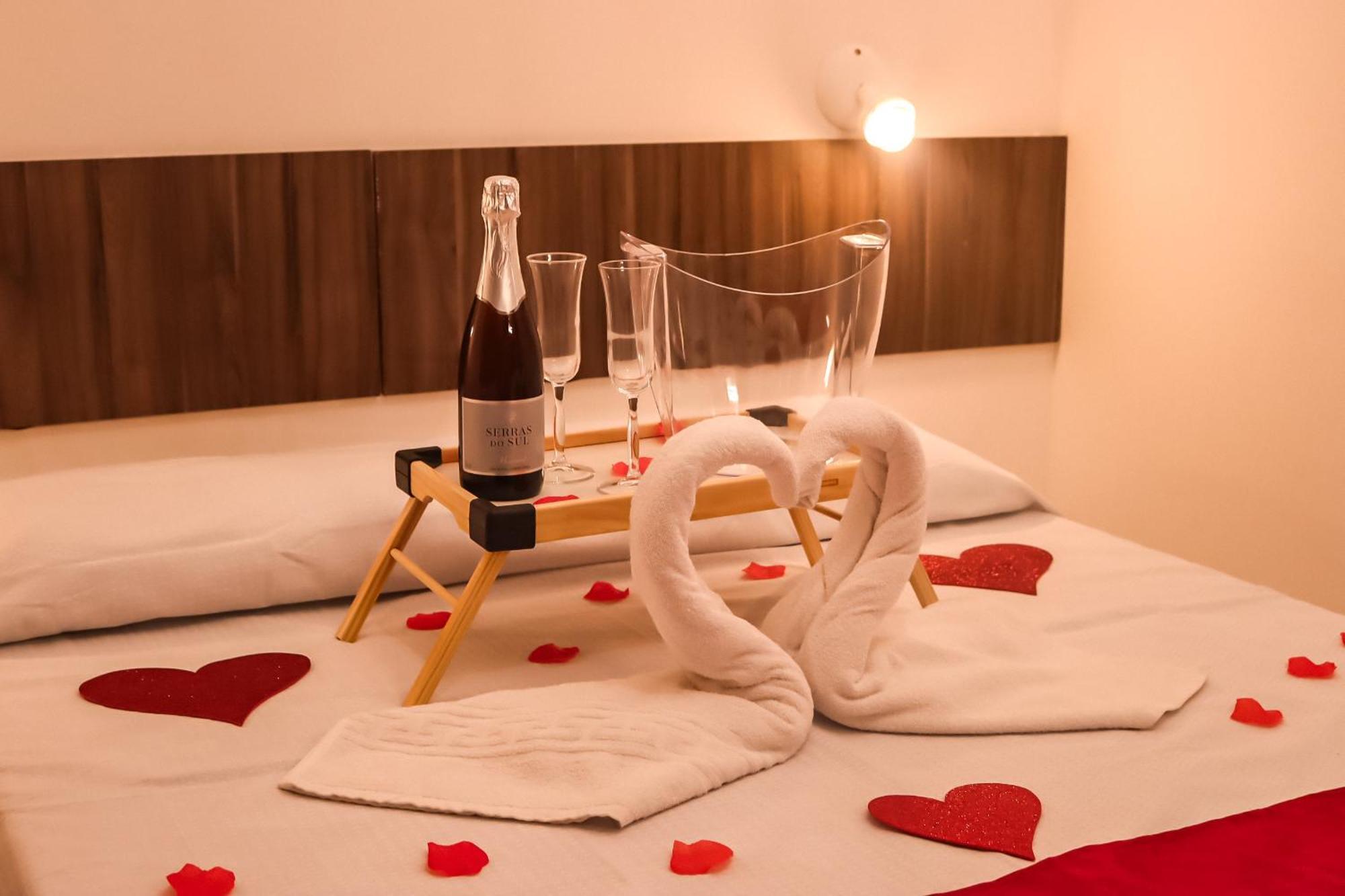 Cheiro Do Mar Inn