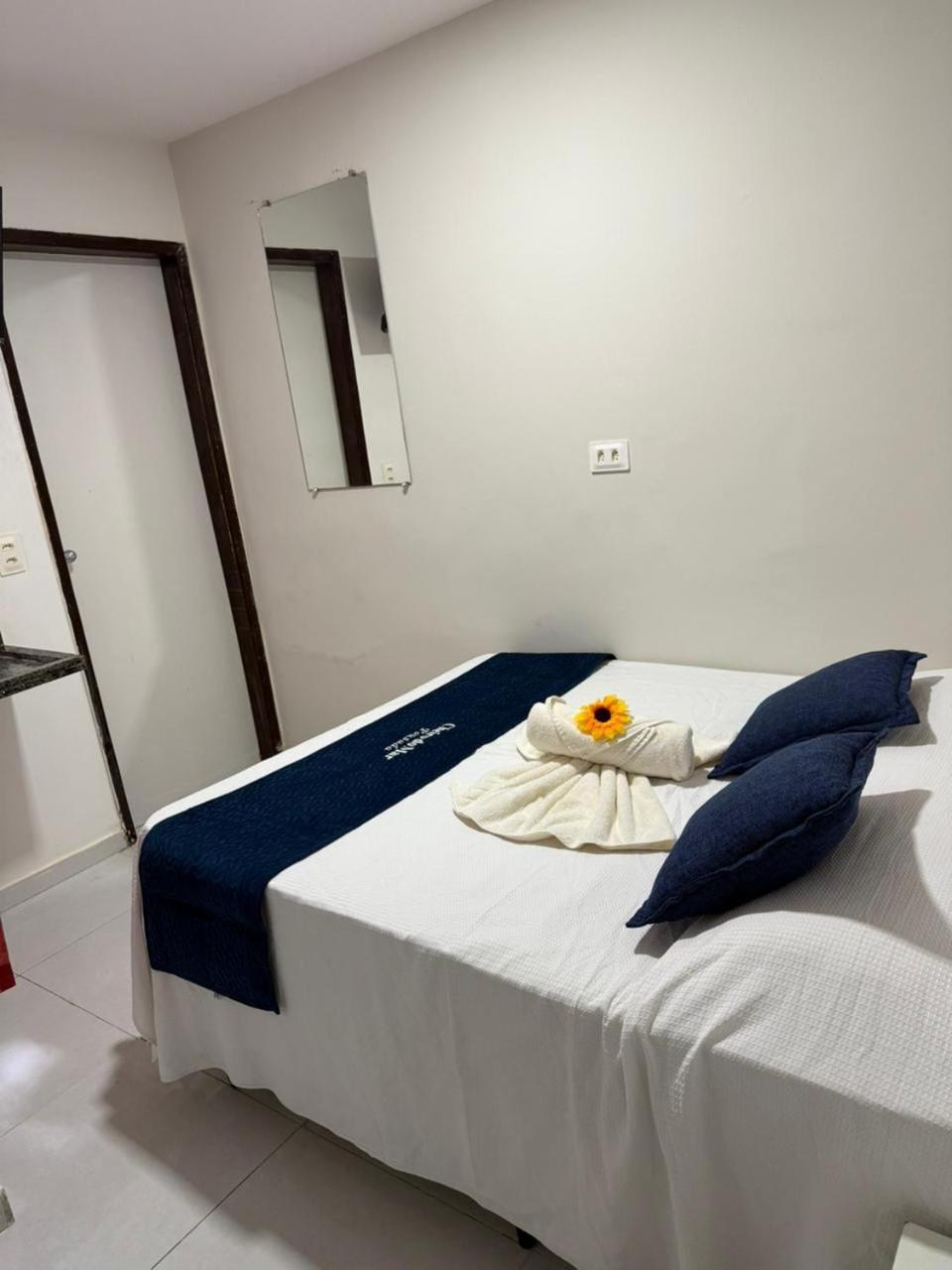 Inn Cheiro Do Mar *