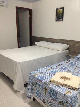 賓館 Cheiro Do Mar *
