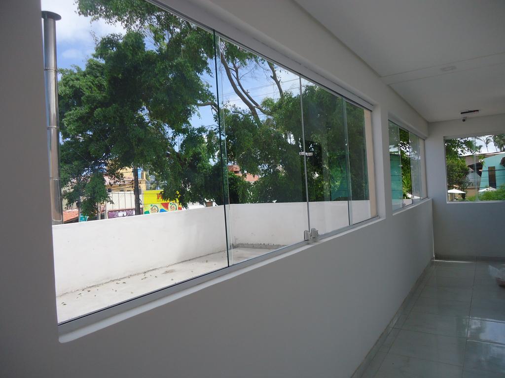 Cheiro Do Mar 賓館 Pôrto das Galinhas