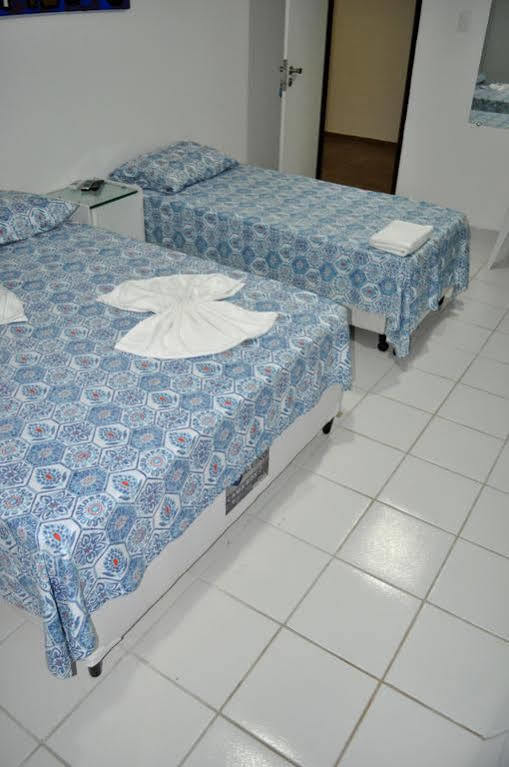 賓館 Cheiro Do Mar Pôrto das Galinhas